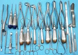 ORAL SURGERY